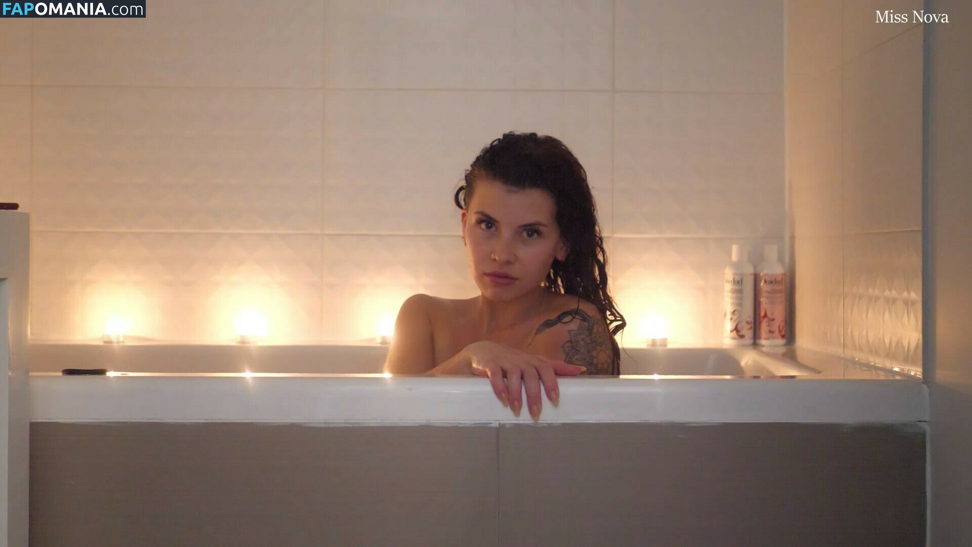 Mistress Nova / missnova1 Nudo OnlyFans  Foto trapelata #5