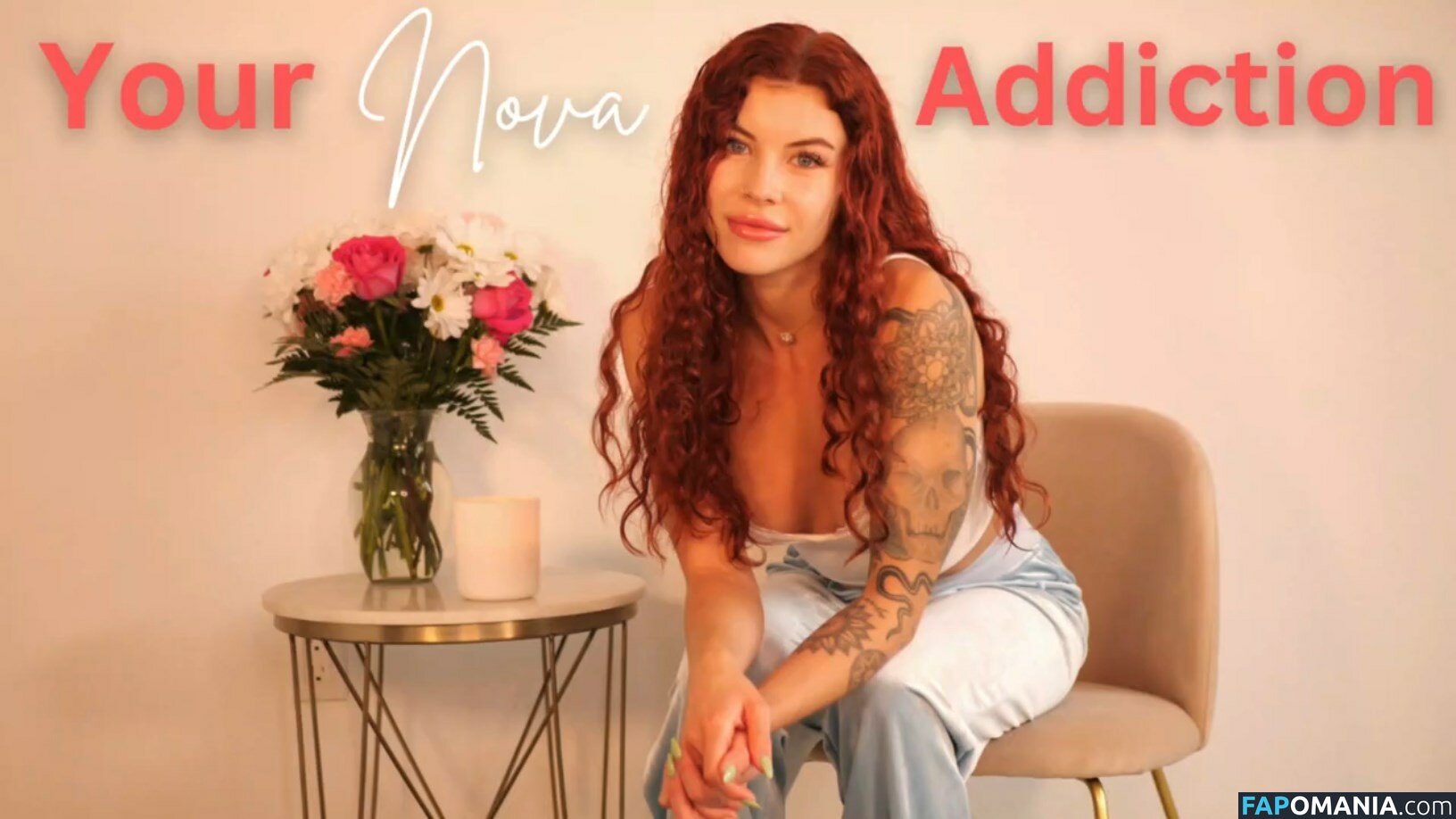 Mistress Nova / missnova1 Nudo OnlyFans  Foto trapelata #27