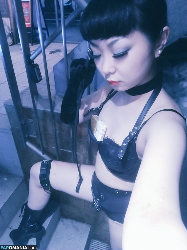 Mistress Orchid / mistress_orchid / ran_amarcord Nudo OnlyFans  Foto trapelata #1