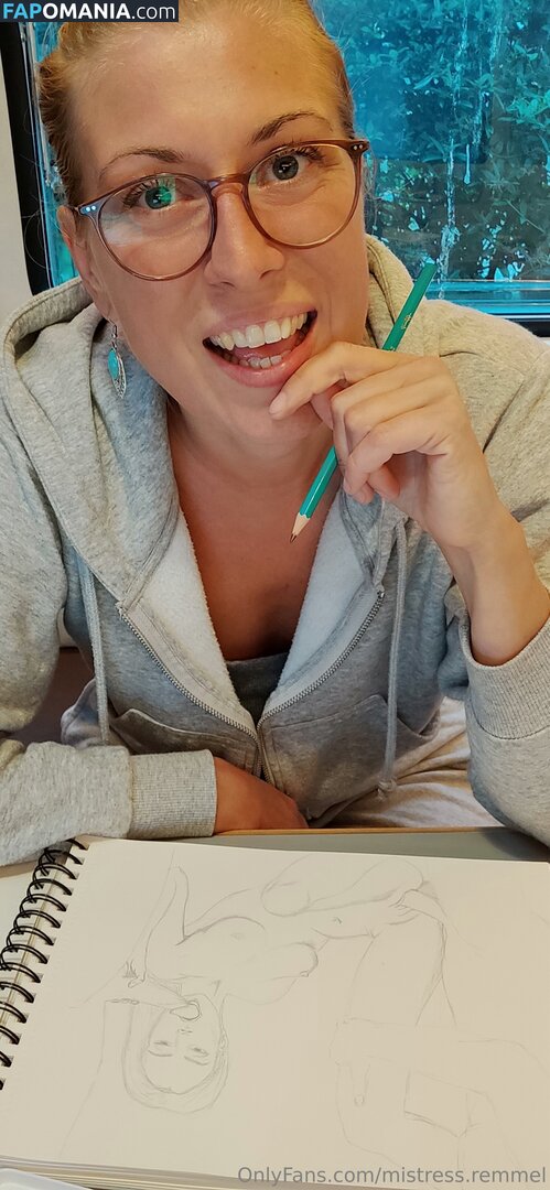 mistress.remmel / themistressmayxx Nudo OnlyFans  Foto trapelata #32