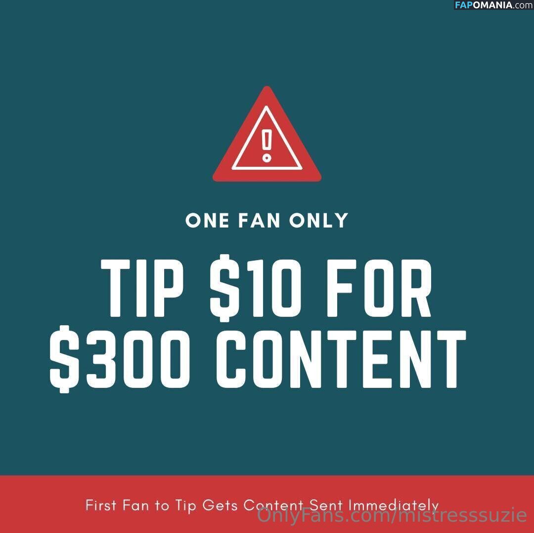 mistress.suzy / mistresssuzie Nudo OnlyFans  Foto trapelata #3