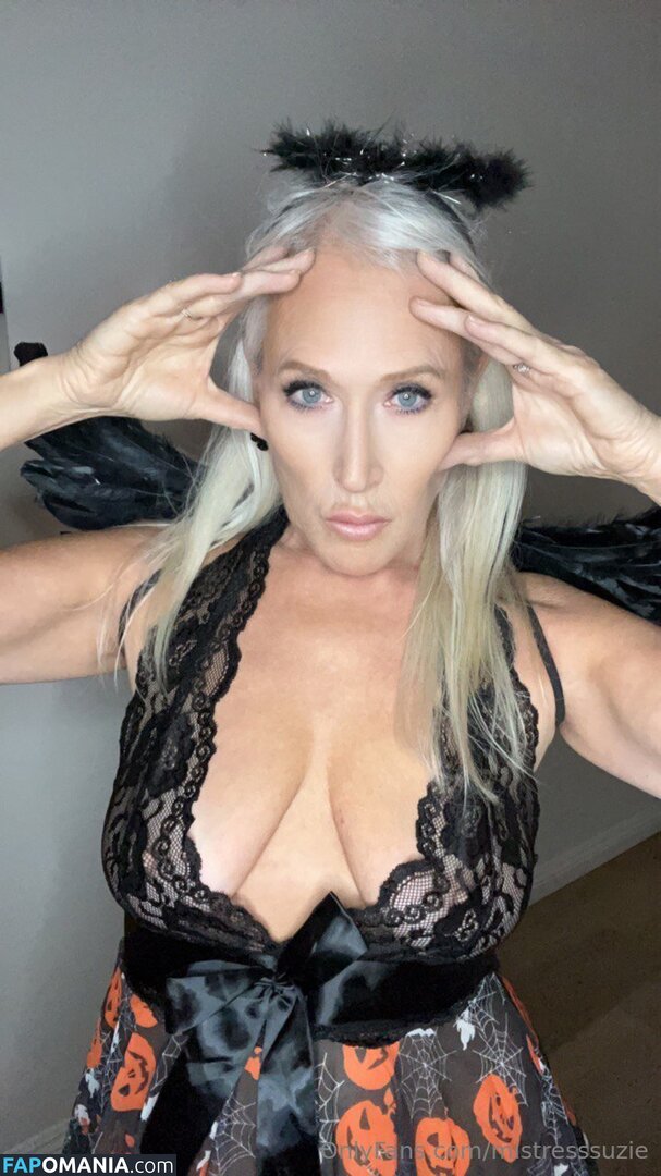 mistress.suzy / mistresssuzie Nudo OnlyFans  Foto trapelata #13