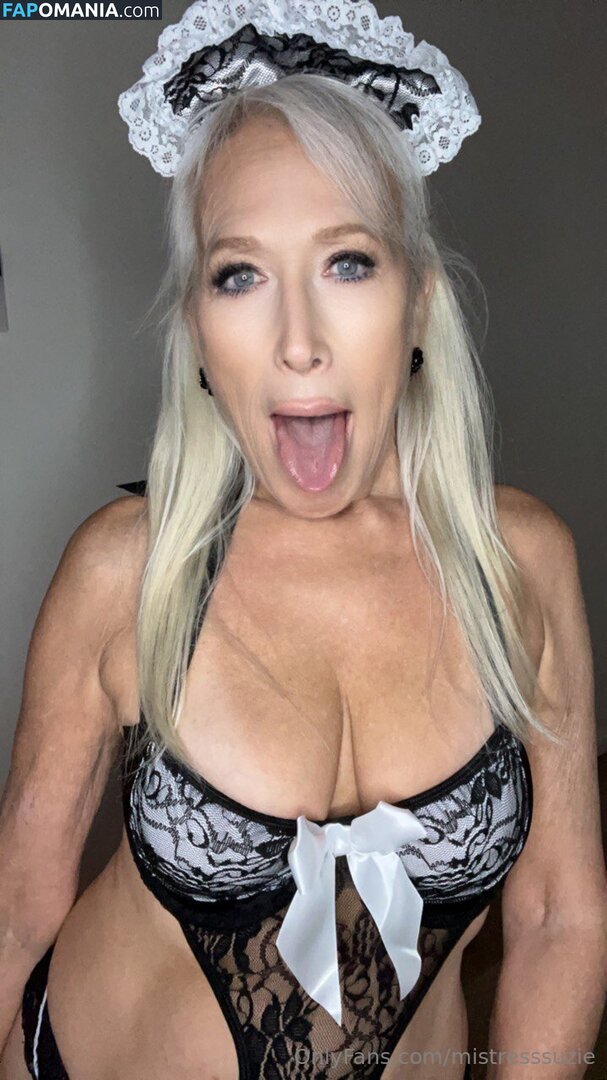 mistress.suzy / mistresssuzie Nudo OnlyFans  Foto trapelata #20