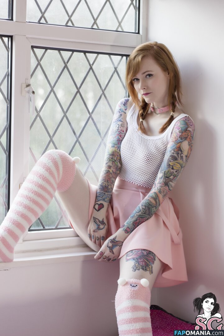 Mistyy / MistyyCosplay / mistyymelons Nudo OnlyFans  Foto trapelata #61