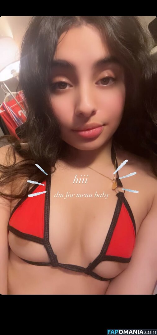 mimi.222lol / mitali Nudo OnlyFans  Foto trapelata #1