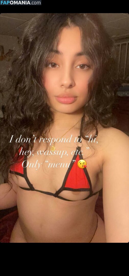mimi.222lol / mitali Nudo OnlyFans  Foto trapelata #2