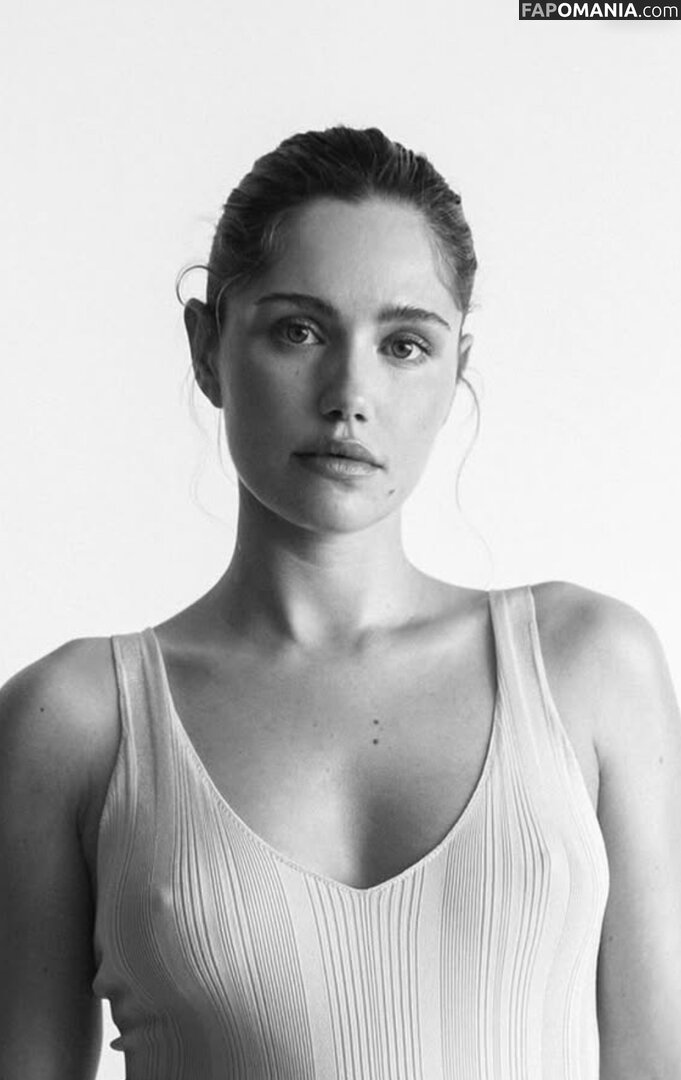 Mitsou Jung Nudo OnlyFans  Foto trapelata #1