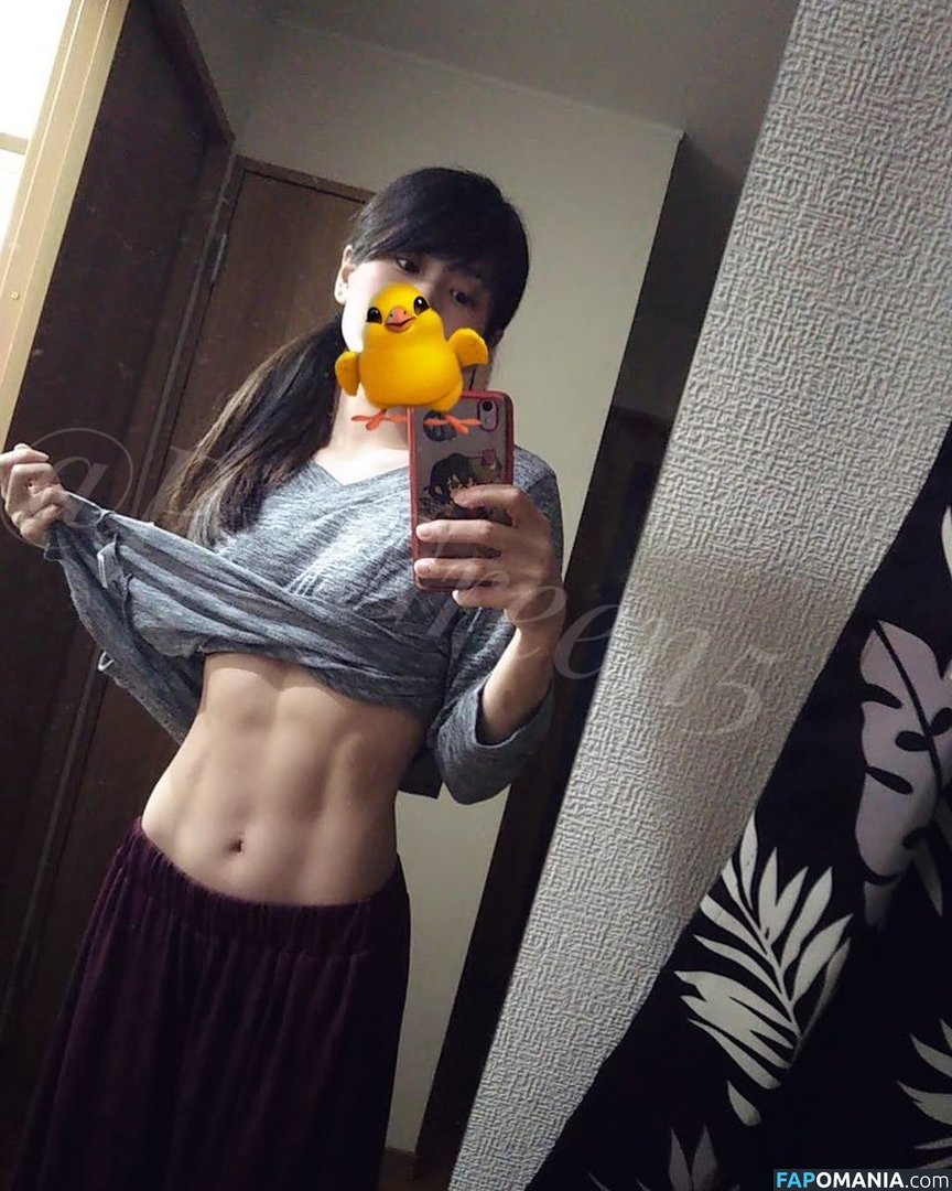P_Green5 / fitnessiri9898 / mitsukuri_beautyfitness Nudo OnlyFans  Foto trapelata #4