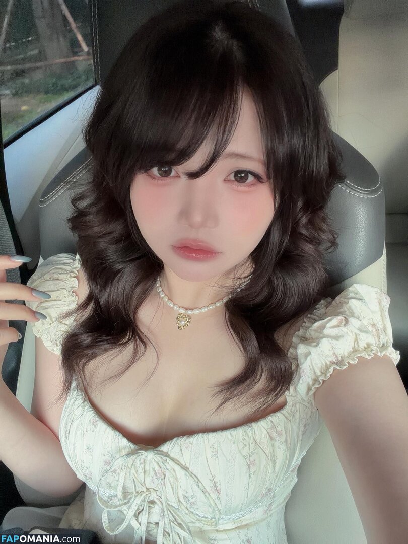 Milky_choco93 / miu_cosplayer / ミウ Cosplayer Nudo OnlyFans  Foto trapelata #276