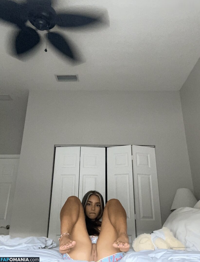 MiyaMelody / miya.melody Nudo OnlyFans  Foto trapelata #86