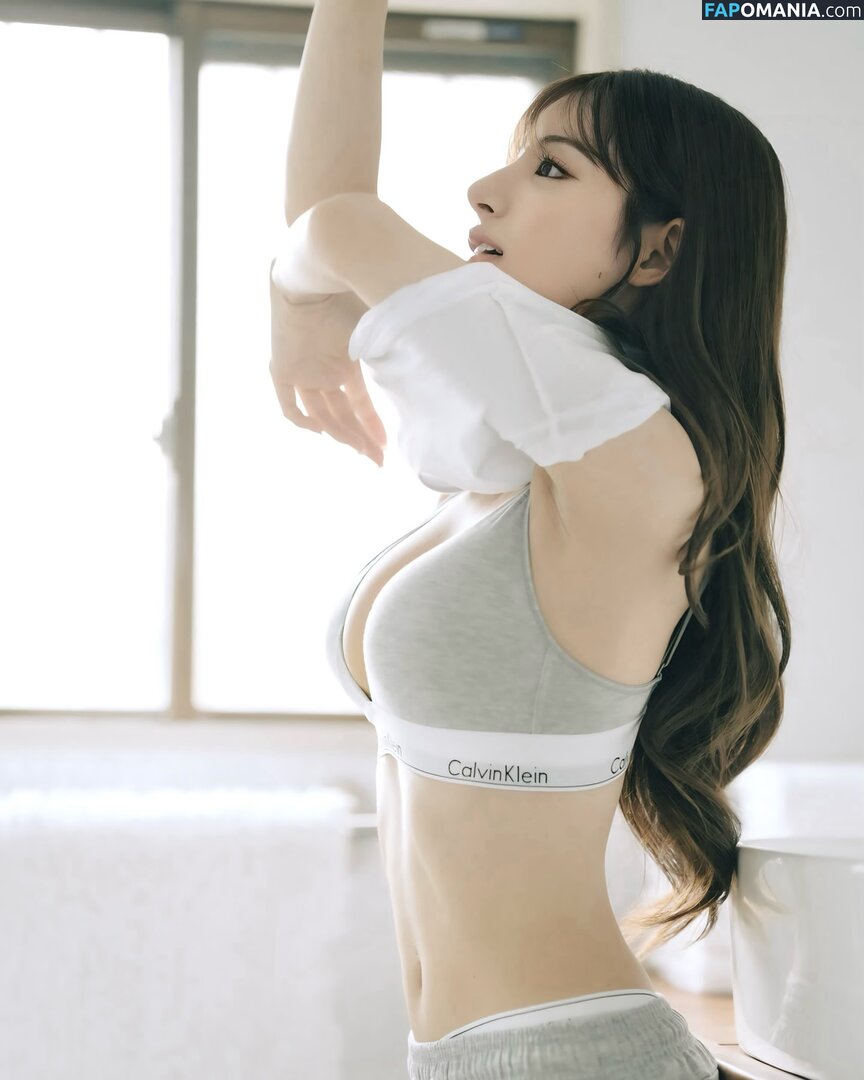 Miyu Hananoi / hananoi_miyu / https: Nudo OnlyFans  Foto trapelata #8
