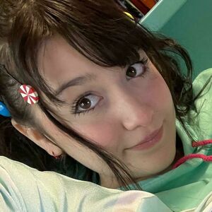 Miyu Marzipan