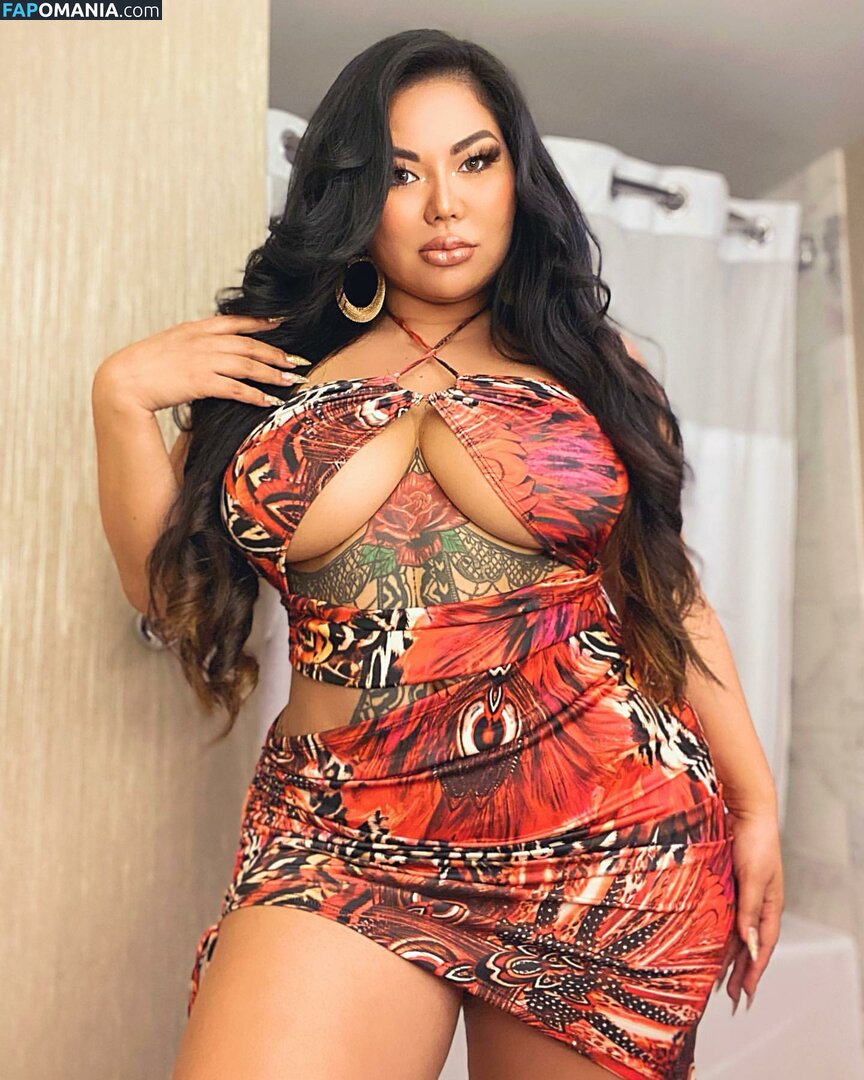 Mizuki Brown / mimikickass / mimikickass1 Nudo OnlyFans  Foto trapelata #17