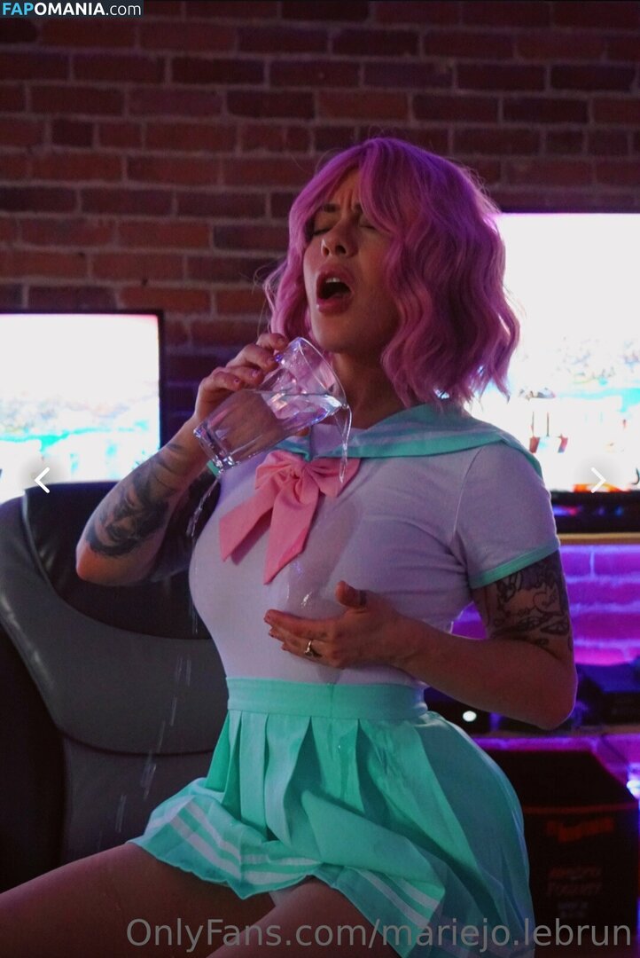 MJL / m.j.l / michellejunelee Nudo OnlyFans  Foto trapelata #1