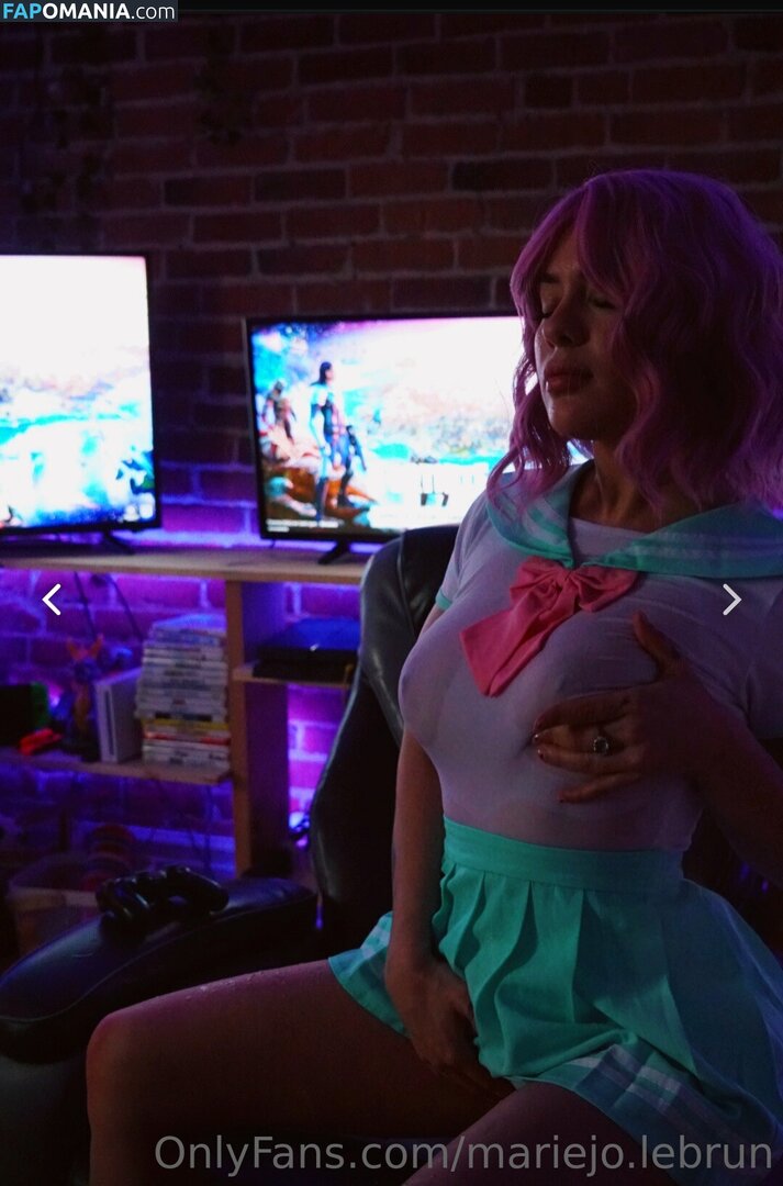 MJL / m.j.l / michellejunelee Nudo OnlyFans  Foto trapelata #4