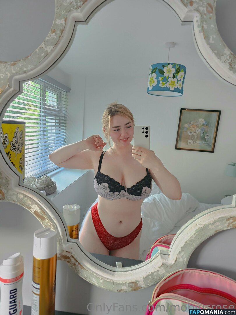 Mobiushoes / mobius.rose / mobiusrose Nudo OnlyFans  Foto trapelata #15