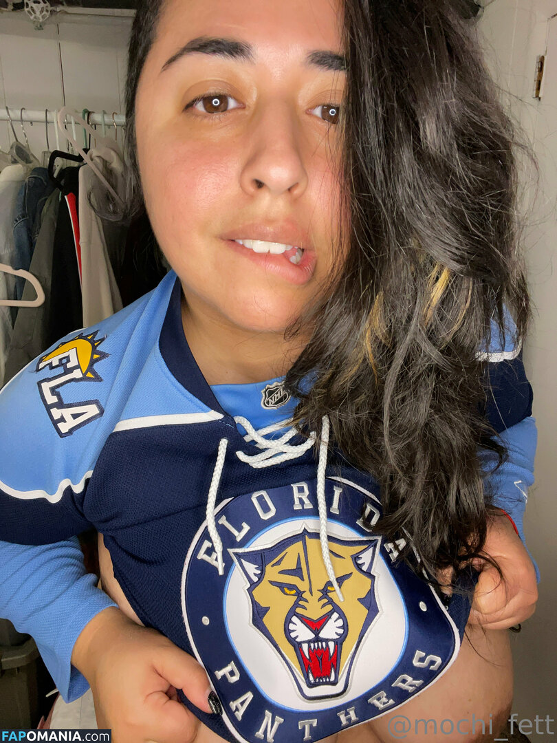 mochi_fett Nudo OnlyFans  Foto trapelata #14