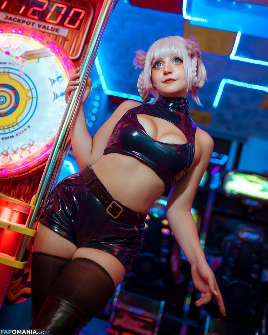 Mochichuu / https: / smallmochi Nudo OnlyFans  Foto trapelata #106