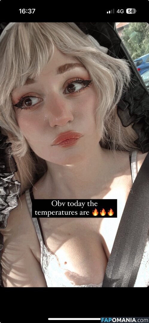 Mochichuu / https: / smallmochi Nudo OnlyFans  Foto trapelata #133