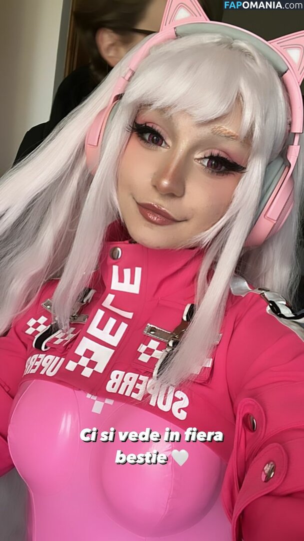 Mochichuu / https: / smallmochi Nudo OnlyFans  Foto trapelata #137