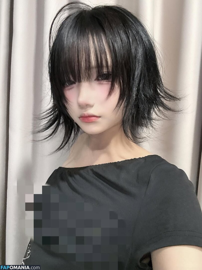 Mochi Ningning / Mochimochi_nn / mochimochisosweet Nudo OnlyFans  Foto trapelata #109