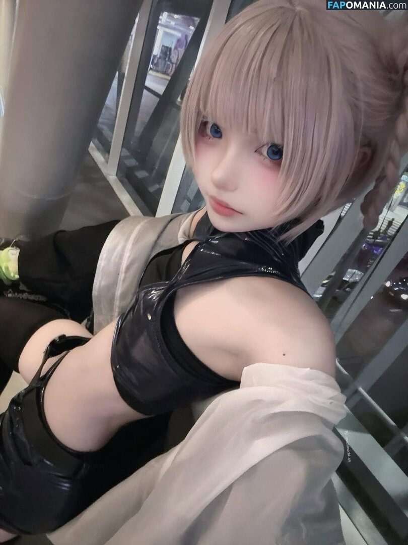 Mochi Ningning / Mochimochi_nn / mochimochisosweet Nudo OnlyFans  Foto trapelata #113