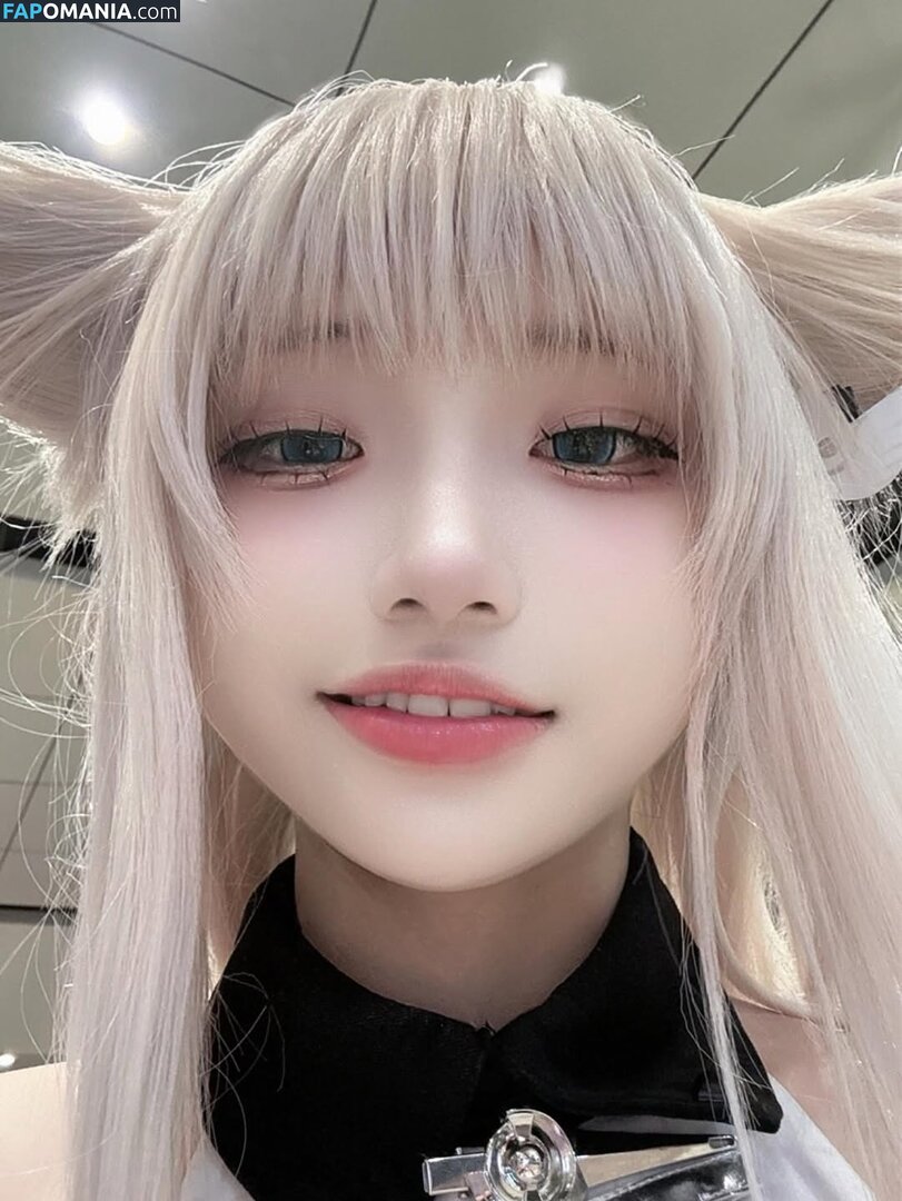 Mochi Ningning / Mochimochi_nn / mochimochisosweet Nudo OnlyFans  Foto trapelata #116