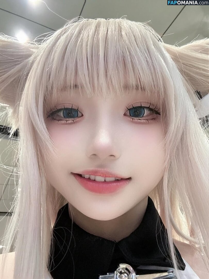Mochi Ningning / Mochimochi_nn / mochimochisosweet Nudo OnlyFans  Foto trapelata #117