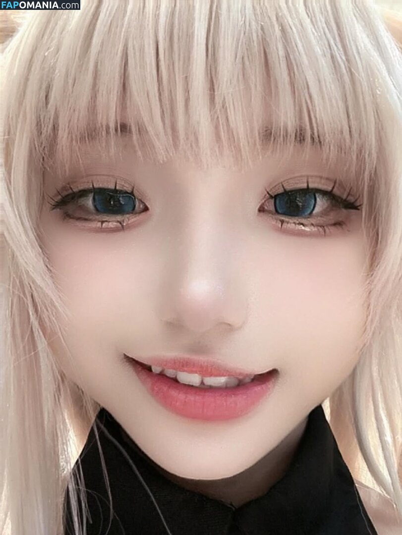Mochi Ningning / Mochimochi_nn / mochimochisosweet Nudo OnlyFans  Foto trapelata #118