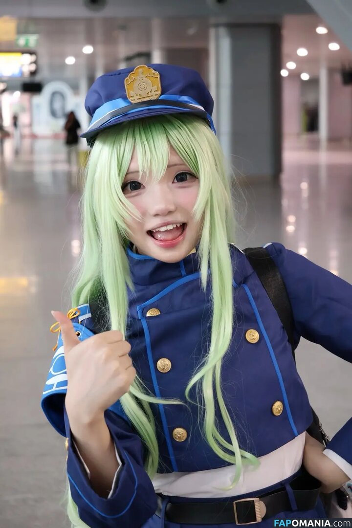 Mochi Ningning / Mochimochi_nn / mochimochisosweet Nudo OnlyFans  Foto trapelata #140