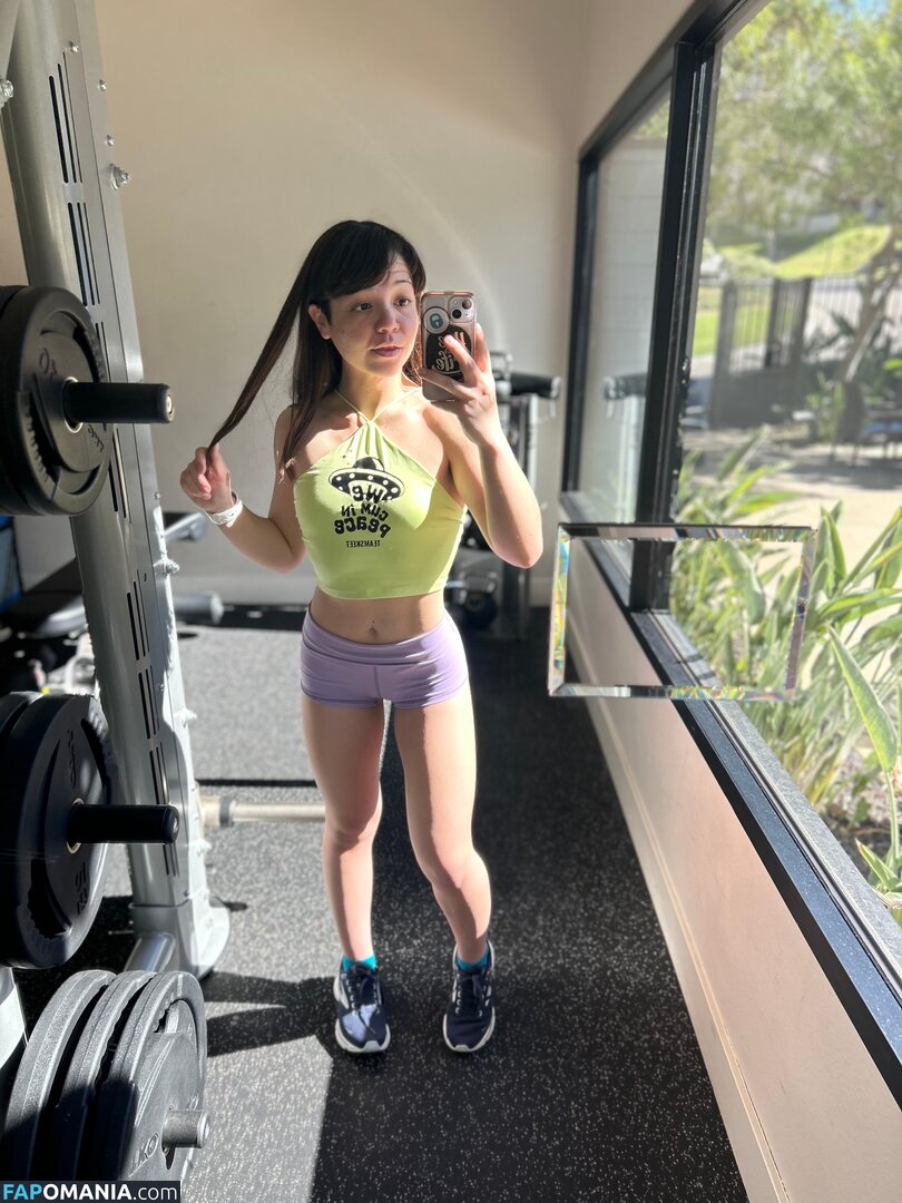 mochimonaxxx Nudo OnlyFans  Foto trapelata #20