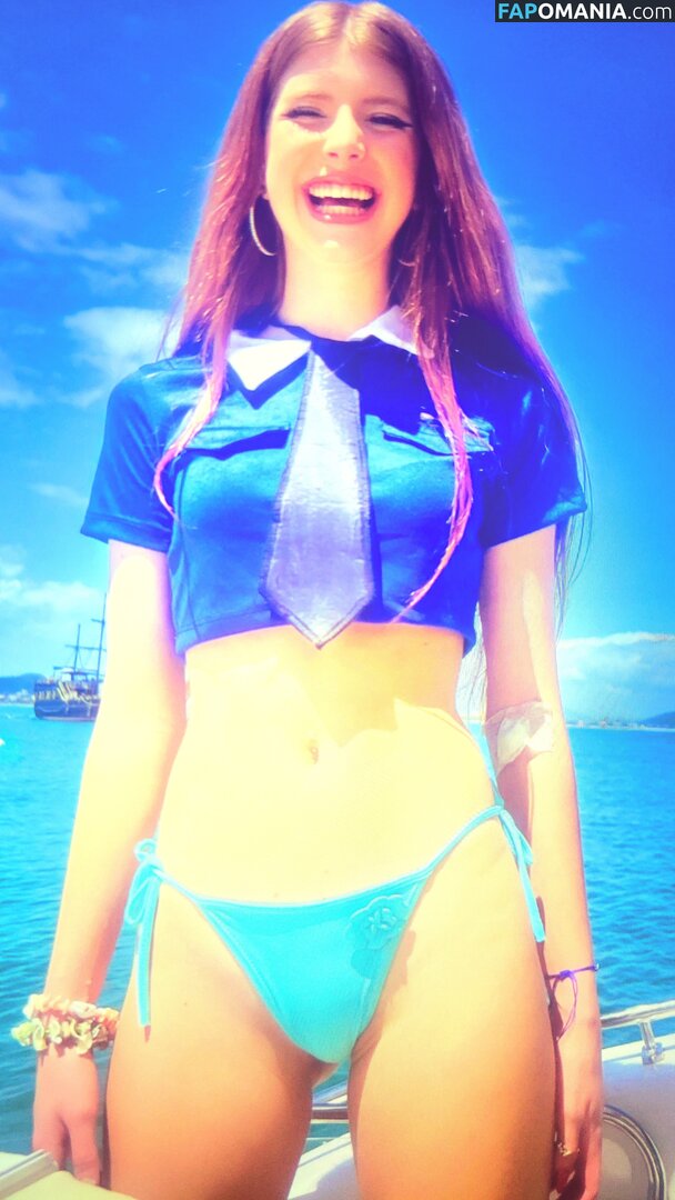 Modelo Julinha / modelo_julinha Nudo OnlyFans  Foto trapelata #16