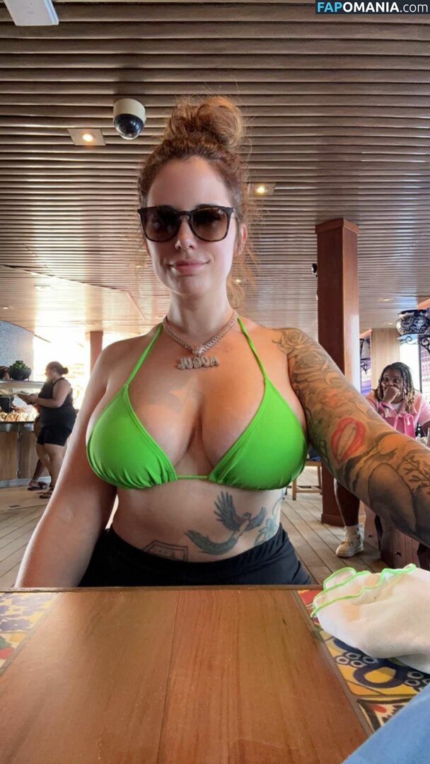 Mogulstylist / Tracy Lynn Nudo OnlyFans  Foto trapelata #1