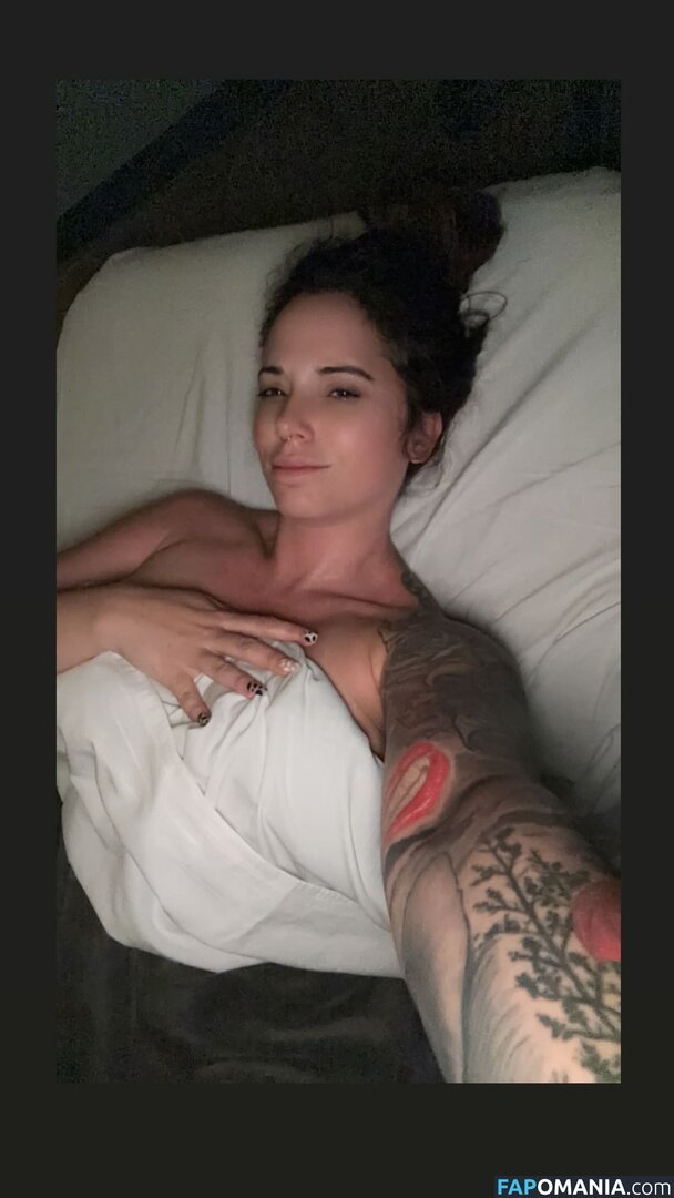 Mogulstylist / Tracy Lynn Nudo OnlyFans  Foto trapelata #3