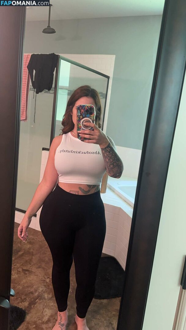 Mogulstylist / Tracy Lynn Nudo OnlyFans  Foto trapelata #5
