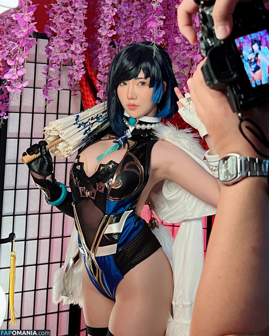 Moiichan / Moiicos / moiico_ / moiicos43 Nudo OnlyFans  Foto trapelata #327