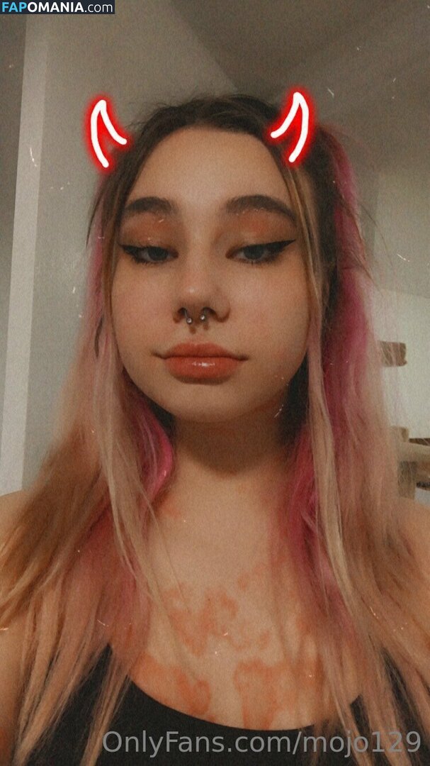 mojo129 / mojo12_photography Nudo OnlyFans  Foto trapelata #20