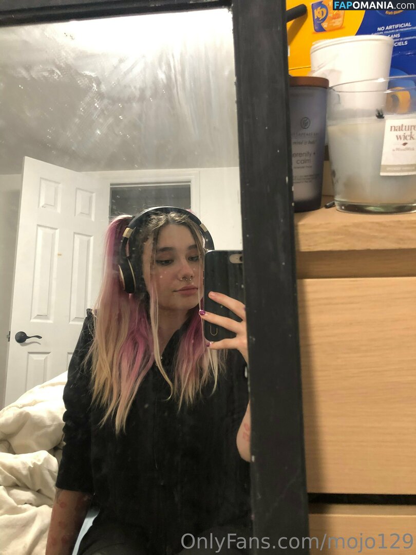 mojo129 / mojo12_photography Nudo OnlyFans  Foto trapelata #21