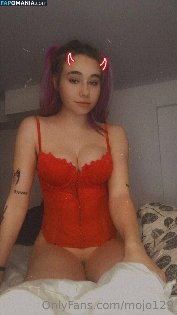 mojo129 / mojo12_photography Nudo OnlyFans  Foto trapelata #85