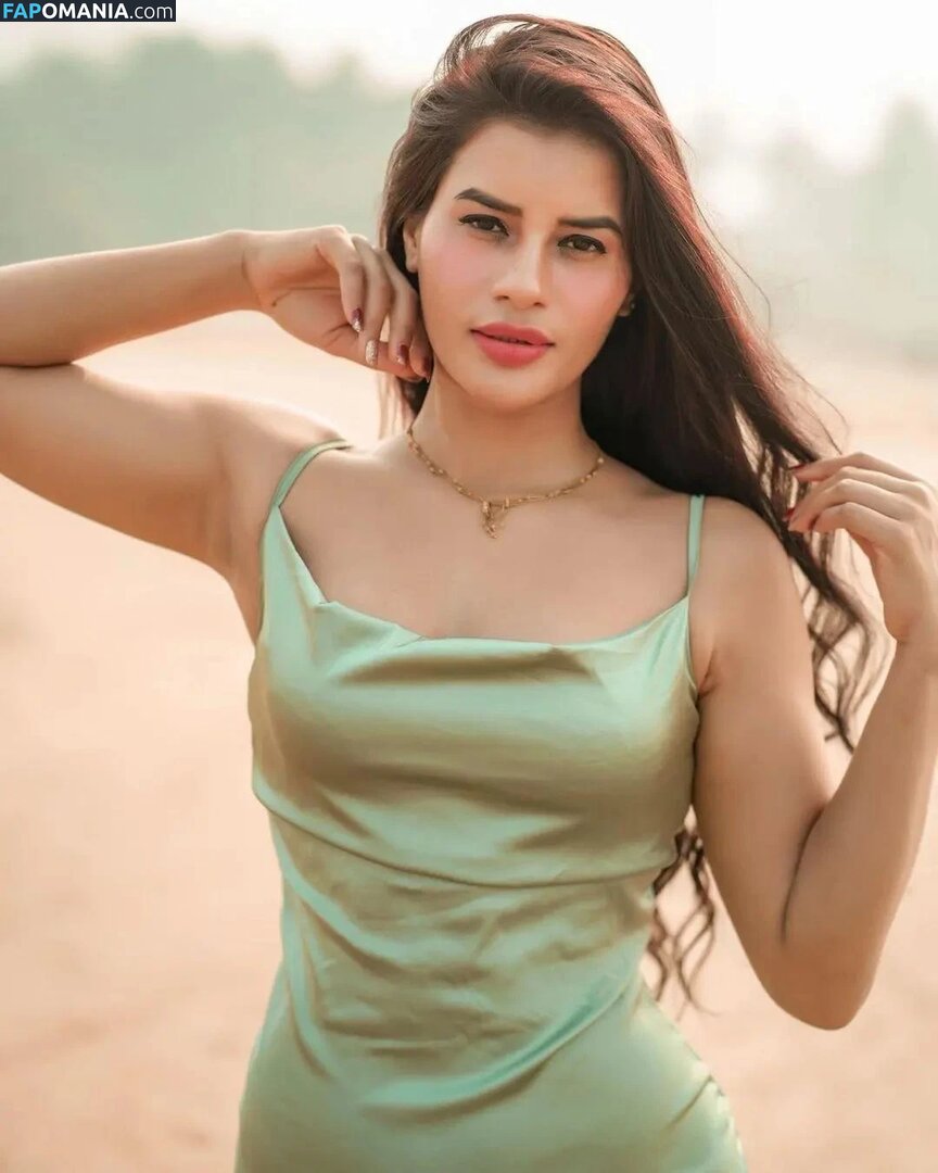 Mokshita Raghav Nudo OnlyFans  Foto trapelata #5