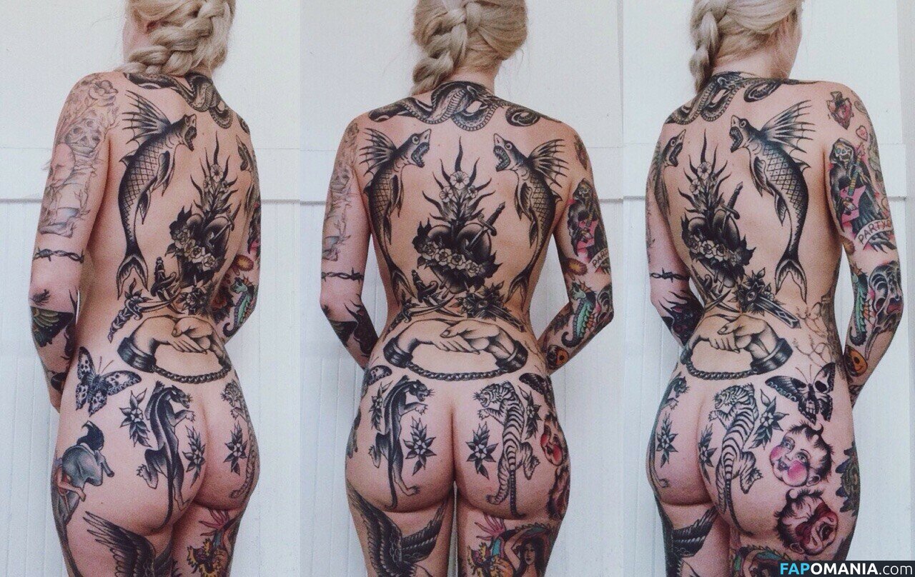 Moldie Goldie / moldiegoldies Nudo OnlyFans  Foto trapelata #9