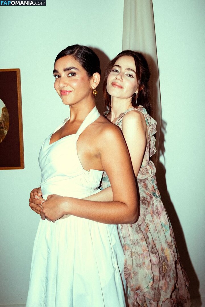 Molly Gordon / mollsterg Nudo OnlyFans  Foto trapelata #2