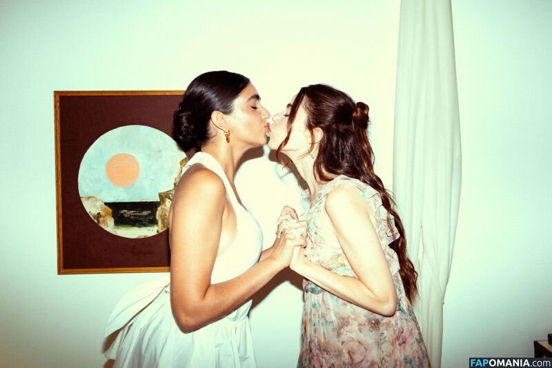 Molly Gordon / mollsterg Nudo OnlyFans  Foto trapelata #3