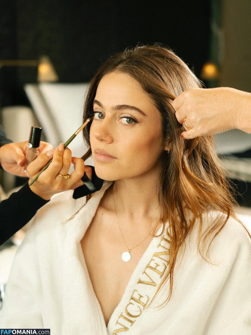 Molly Gordon / mollsterg Nudo OnlyFans  Foto trapelata #7