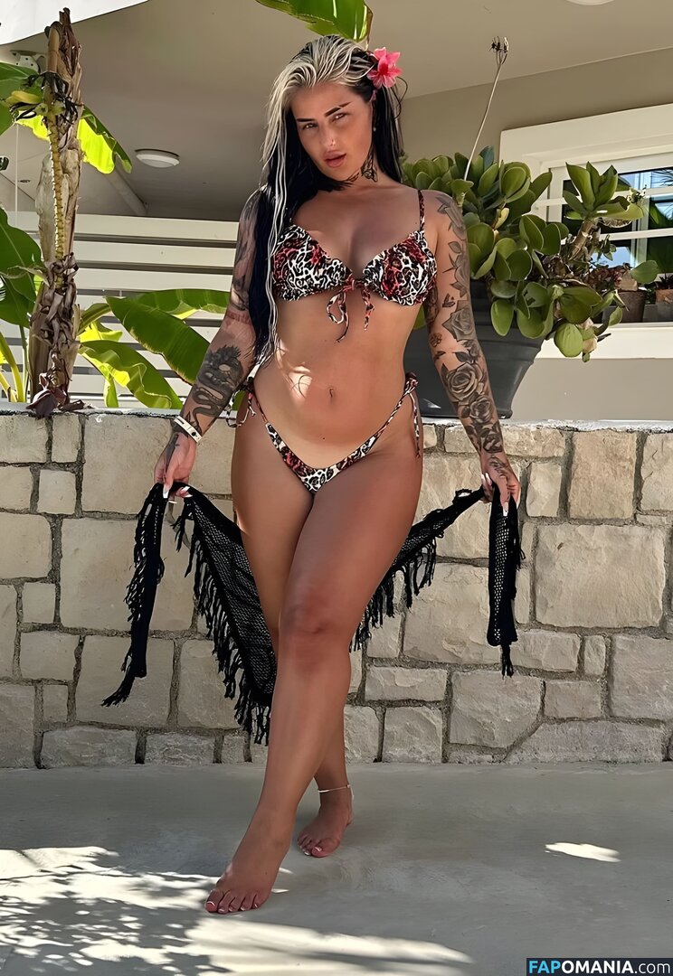 Molly Hull Nudo OnlyFans  Foto trapelata #1