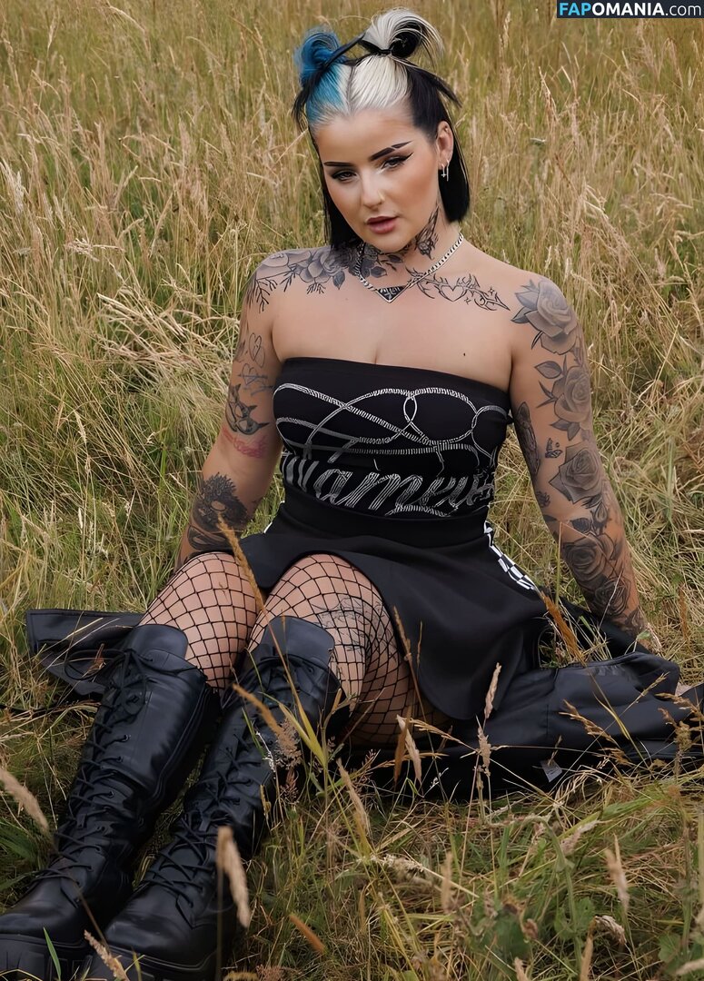 Molly Hull Nudo OnlyFans  Foto trapelata #3