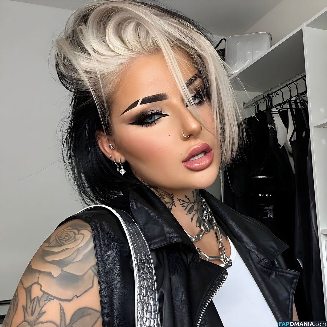 Molly Hull Nudo OnlyFans  Foto trapelata #4