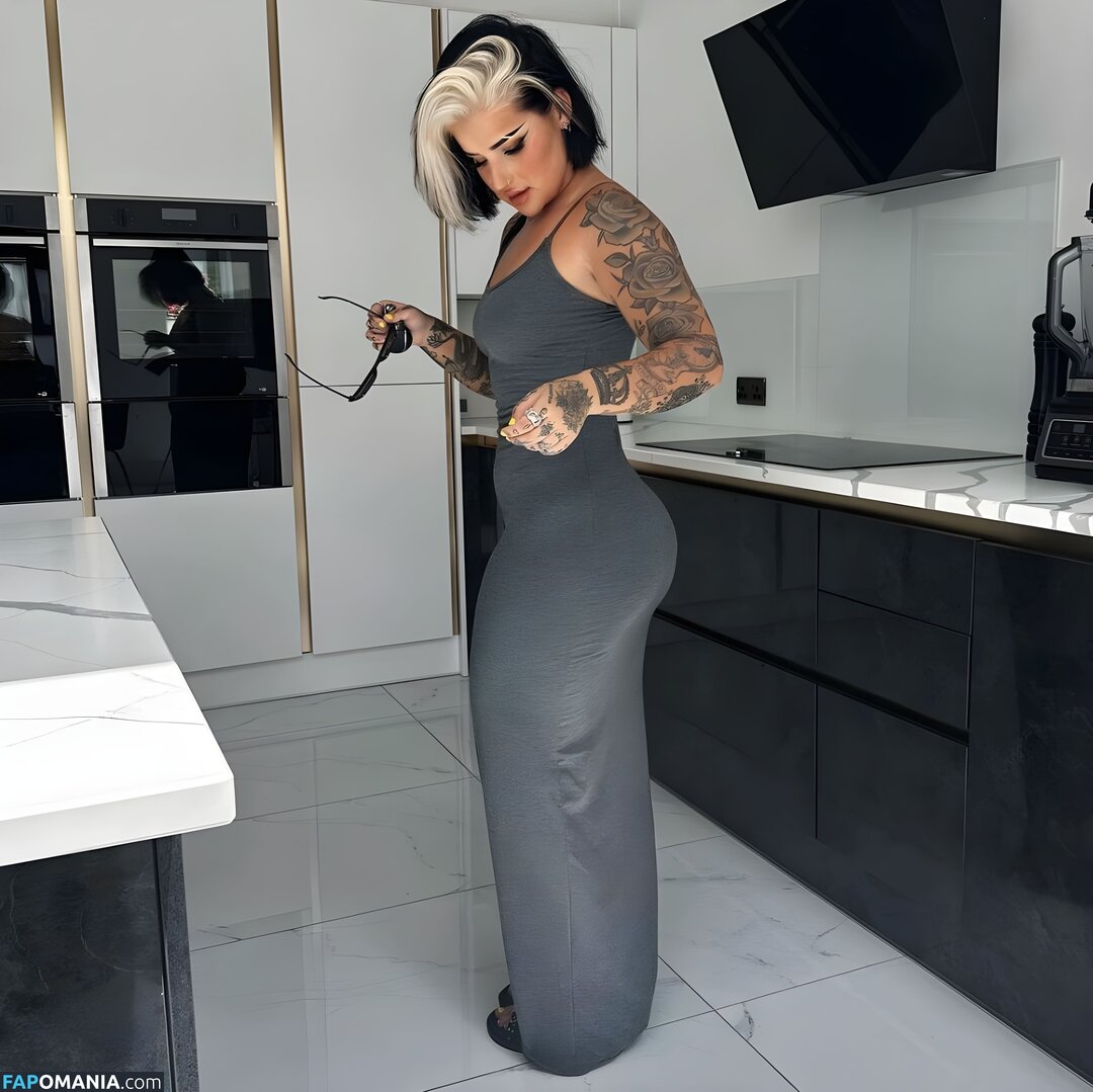 Molly Hull Nudo OnlyFans  Foto trapelata #5