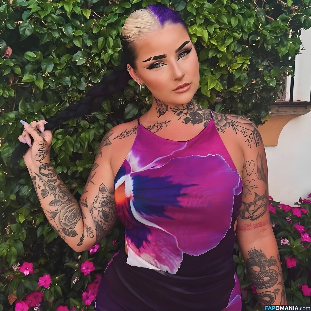 Molly Hull Nudo OnlyFans  Foto trapelata #8