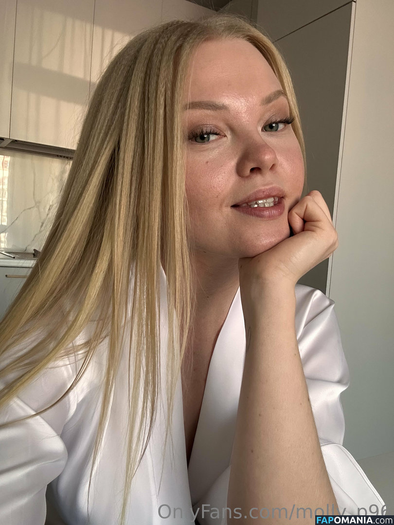 molly_p96 Nudo OnlyFans  Foto trapelata #48